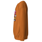 "CHASE YOUR DREAMS" Unisex Premium Sweatshirt - Image 12