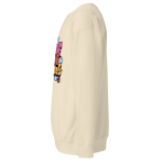 "CHASE YOUR DREAMS" Unisex Premium Sweatshirt - Image 15