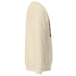 "CHASE YOUR DREAMS" Unisex Premium Sweatshirt - Image 23