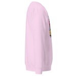 "CHASE YOUR DREAMS" Unisex Premium Sweatshirt - Image 22