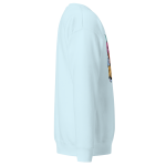 "CHASE YOUR DREAMS" Unisex Premium Sweatshirt - Image 24