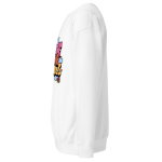 "CHASE YOUR DREAMS" Unisex Premium Sweatshirt - Image 17