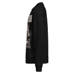 "AMBITION OVER CIRCUMSTANCE" Unisex Crewneck Sweatshirt - Image 3