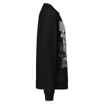 "AMBITION OVER CIRCUMSTANCE" Unisex Crewneck Sweatshirt - Image 4