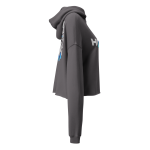"HOPE" Crop Hoodie - Image 4