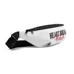 HEARTBREAK CLUB Fanny Pack - Image 5