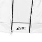 DREAMCHASER Unisex Bomber Jacket - Image 7