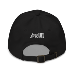 LOVE YOURSELF Dad Hat - Image 2