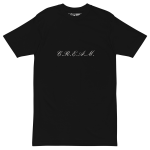 CASH RULES EVERYTHING Men’s Premium Graphic Tee - Image 5