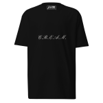 CASH RULES EVERYTHING Men’s Premium Graphic Tee - Image 2