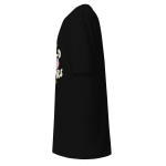 THE WORLD IS YOURS Men’s Premium Graphic Tee - Image 3