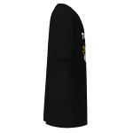 THE WORLD IS YOURS Men’s Premium Graphic Tee - Image 4