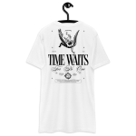 MEMENTO MORI  Men’s Premium Graphic Tee - Image 5