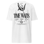 MEMENTO MORI  Men’s Premium Graphic Tee - Image 2