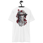 VINI VIDI VICI Men’s Premium Graphic Tee - Image 7