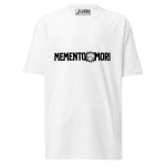 MEMENTO MORI  Men’s Premium Graphic Tee