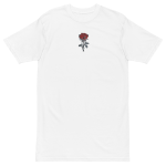 VINI VIDI VICI Men’s Premium Graphic Tee - Image 5