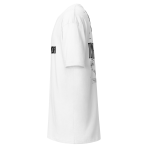 MEMENTO MORI  Men’s Premium Graphic Tee - Image 3