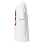 MUTED FREEDOM Men’s Premium Graphic Tee - Image 3