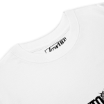 MEMENTO MORI  Men’s Premium Graphic Tee - Image 7