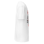 MUTED FREEDOM Men’s Premium Graphic Tee - Image 4