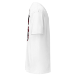 VINI VIDI VICI Men’s Premium Graphic Tee - Image 4