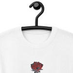 VINI VIDI VICI Men’s Premium Graphic Tee - Image 8