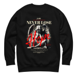 SIN4SURVIVAL Unisex Premium Sweatshirt - Image 7