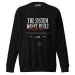 NOT FOR US Unisex Premium Sweatshirt