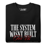 NOT FOR US Unisex Premium Sweatshirt - Image 7