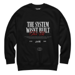 NOT FOR US Unisex Premium Sweatshirt - Image 5