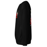 SIN4SURVIVAL Unisex Premium Sweatshirt - Image 3