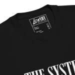 NOT FOR US Unisex Premium Sweatshirt - Image 8