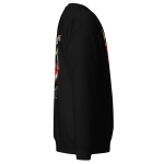 SIN4SURVIVAL Unisex Premium Sweatshirt - Image 4