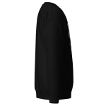 NOT FOR US Unisex Premium Sweatshirt - Image 3