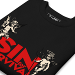 SIN4SURVIVAL Unisex Premium Sweatshirt - Image 9