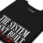 NOT FOR US Unisex Premium Sweatshirt - Image 6