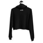 BAD GIRLS, GOOD VIBES Crop Hoodie - Image 11