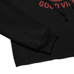 BAD GIRLS, GOOD VIBES Crop Hoodie - Image 8