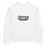 SELF-TITLED Crew Neck Sweatshirt - Image 10