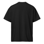 SIGNATURE SERIES Logo Embroidered Box Tee - Image 2