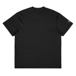 SIGNATURE SERIES Logo Embroidered Box Tee - Image 8