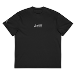 SIGNATURE SERIES Logo Embroidered Box Tee - Image 7