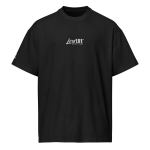 SIGNATURE SERIES Logo Embroidered Box Tee