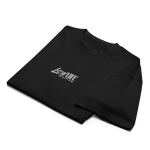 SIGNATURE SERIES Logo Embroidered Box Tee - Image 5