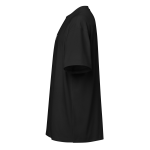 SIGNATURE SERIES Logo Embroidered Box Tee - Image 3