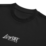 SIGNATURE SERIES Logo Embroidered Box Tee - Image 6