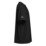 SIGNATURE SERIES Logo Embroidered Box Tee - Image 4