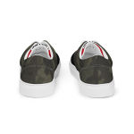CLASSIC CAMO Men’s Canvas Shoes - Image 8