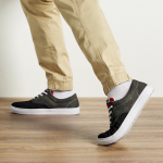 CLASSIC CAMO Men’s Canvas Shoes - Image 13